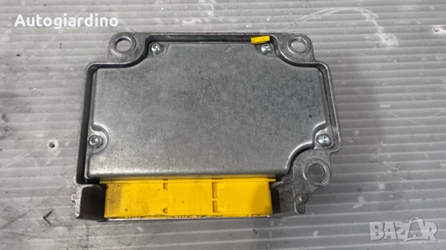 Airbag модул / сензор / датчик зa Mercedes B180 2008, снимка 2 - Части - 51584263