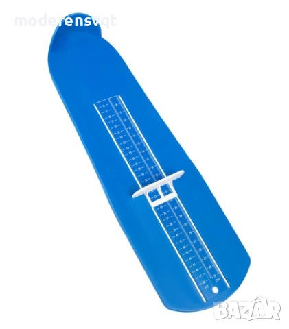 Линия за измерване дължина на крака на възрастни и деца, снимка 2 - Други - 51484792