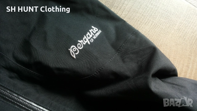 Bergans of NORWAY Stranda Ski Snowboard Pants Размер L нов ски сноуборд панталон 7-64, снимка 7 - Зимни спортове - 52159871