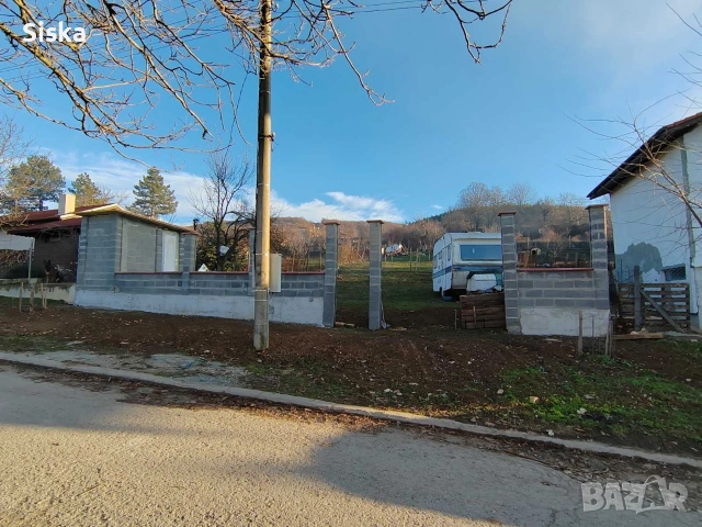 Парцел в село Лозево 