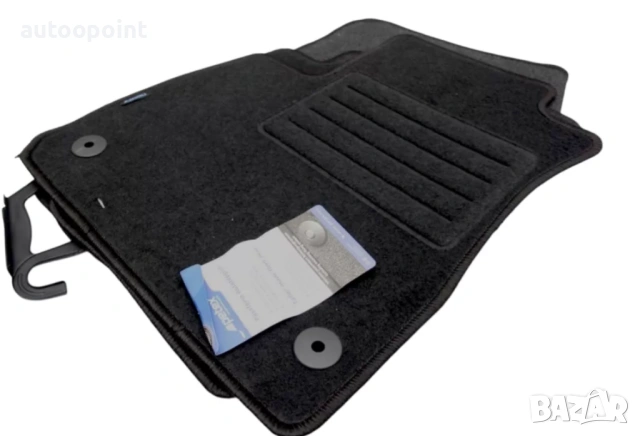 Мокетни стелки за OPEL Insignia B (2017+) Petex