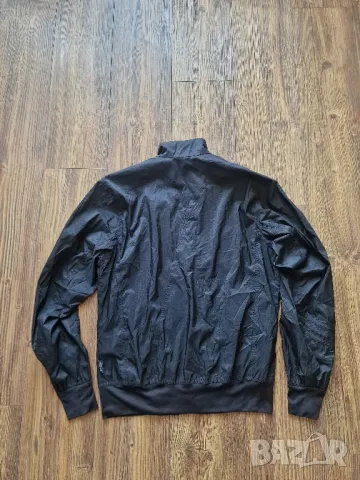 Страхотно мъжко яке , ветровка ADIDAS , размер M, снимка 4 - Якета - 47262930