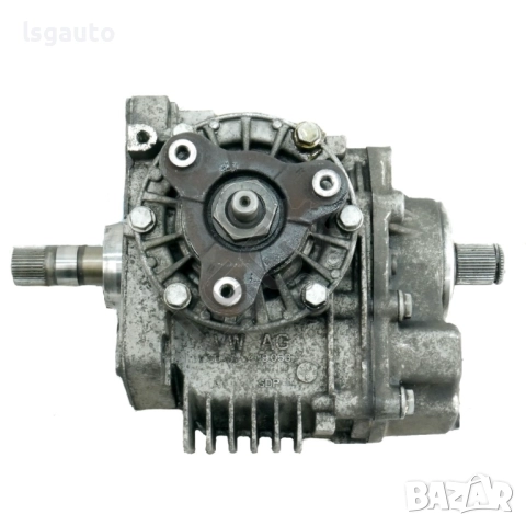 Раздатъчна кутия Volkswagen Tiguan I 2007-2015 ID: 156180