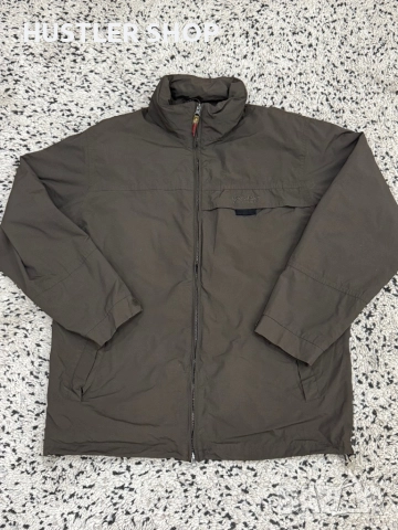 Мъжко ловно, туристическо яке NORDLAND PROFESSIONAL 2V1. Размер М, снимка 3 - Якета - 52912868