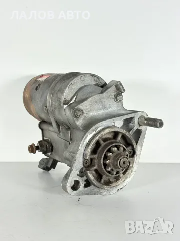 Стартер Тойота Рав 4 2.2 Дизел (05-12г) Starter Toyota RAV 4 2.2 D-4D OEM: 28100-0R010