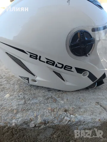 Каска за мотор, снимка 3 - Аксесоари и консумативи - 48807698