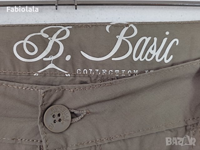 short pants 3XL/US 38, снимка 5 - Панталони - 41405501