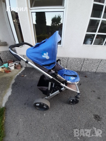 Детска количка Lorelli