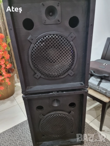 Тонколони 12 инчови