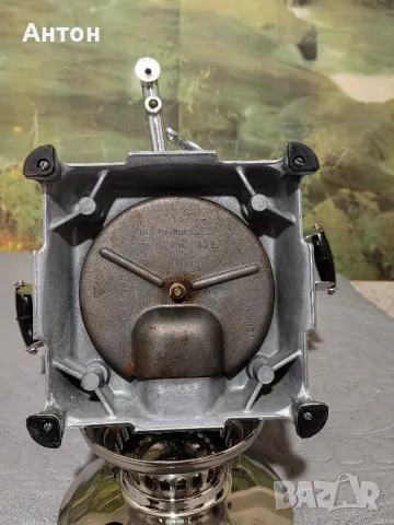 Луксозен Руски самовар.НОВ.1., снимка 5 - Антикварни и старинни предмети - 47958373