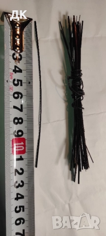 ножчета за малък трион