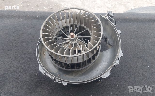 Вентилатор Парно Рено Клио 1 - 9174550027 N, снимка 2 - Части - 40288131