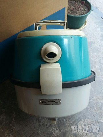 Прахосмукачка Тайфун , снимка 17 - Прахосмукачки - 33684592