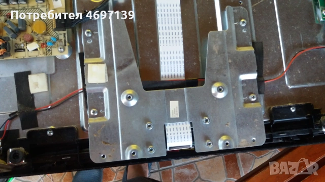 Technical Led4010DFHDB/2 -17MB55-17IPS20 , снимка 8 - Части и Платки - 53103020