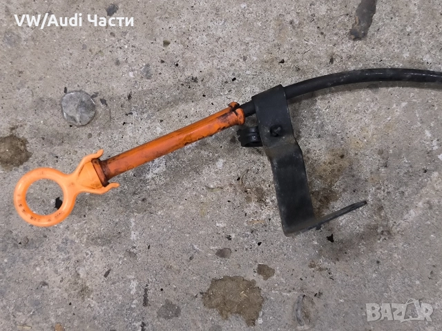 Щека за масло за Голф 4 Ауди А3 Сеат Шкода Бора VW Golf 4 Audi A3 Seat Skoda 036115611E, снимка 2 - Части - 52833626