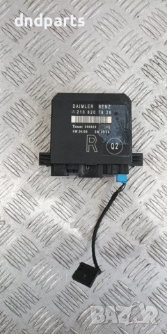 Модул врата Mercedes CLK W208 2000г.	