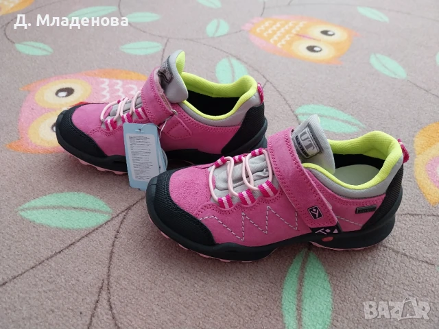 Непромокаеми обувки, снимка 3 - Детски боти и ботуши - 51341644