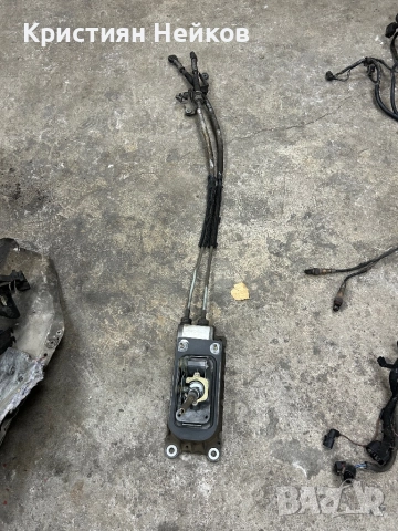 1.8 T AUM - Голф 4, снимка 4 - Части - 52565127