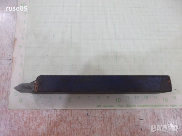 Нож стругарски, снимка 2 - Други инструменти - 41397482