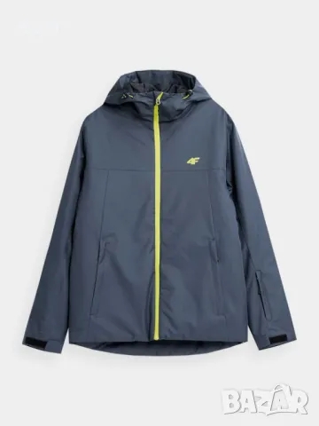 4F, L/XXL - ново, оригинално ски, сноуборд мъжко яке, снимка 7 - Зимни спортове - 47488793