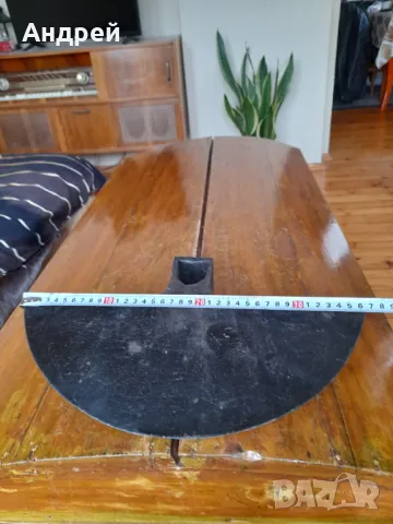 Стара мотика #13, снимка 5 - Градински инструменти - 49143110