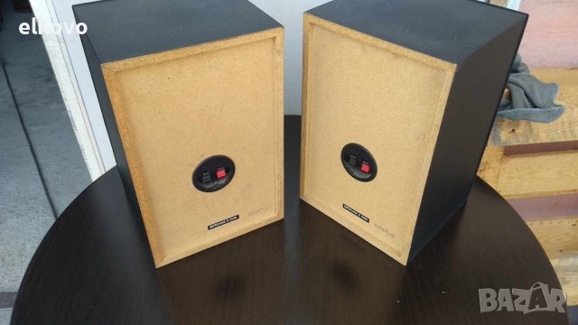 Тонколони Soundwave, снимка 3 - Тонколони - 41517925