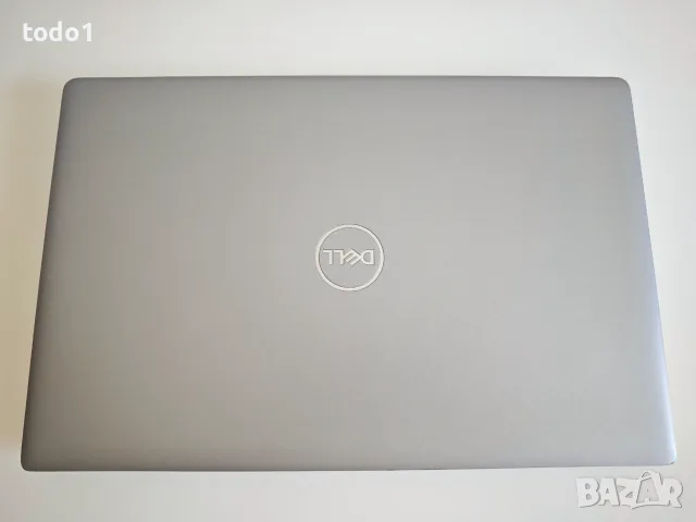 Dell Latitude 5520 FHD IPS i5-1145G7/256GB/8GB, снимка 3 - Лаптопи за дома - 55740188