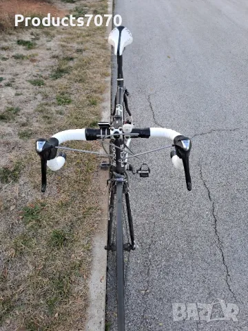 Шосеен велосипед Focus Variado Expert, снимка 10 - Велосипеди - 48291113