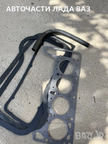 Части за Лада ваз Жигули нива , снимка 18 - Части - 52556440