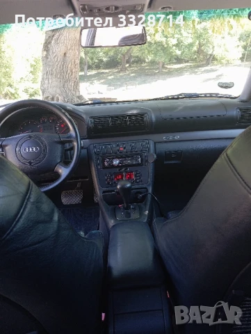 Audi A4 B5 2.8 1997, снимка 3 - Автомобили и джипове - 51273811