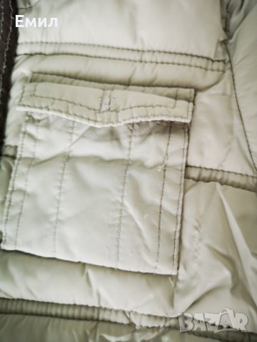 Детско зимно яке, снимка 4 - Бебешки якета и елеци - 38944419