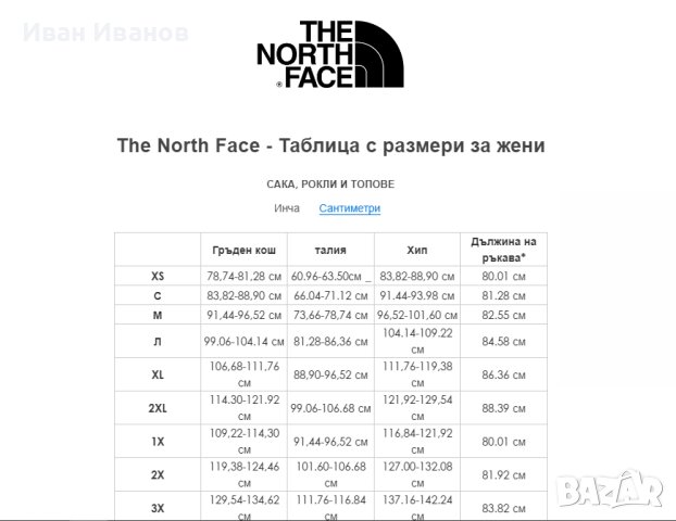 Яке THE NORTH FACE THERMOBALL  размер XS, снимка 2 - Якета - 42260895