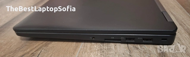 Лаптоп Dell Latitude E5570 НА ЧАСТИ, снимка 4 - Части за лаптопи - 53772179