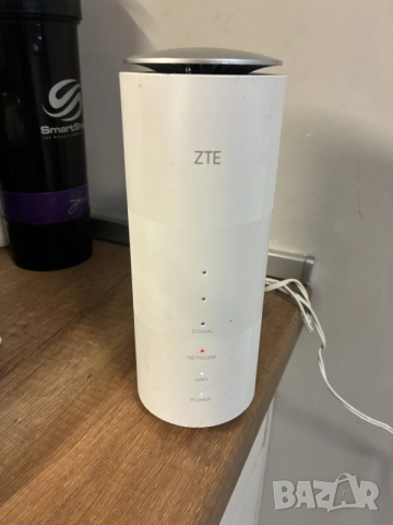 ZTE MC888 - 5G Рутер