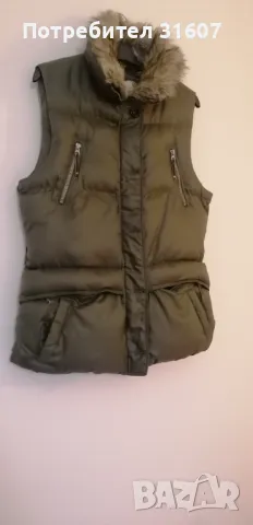 Топъл елек, грейка, снимка 9 - Елеци - 48491369