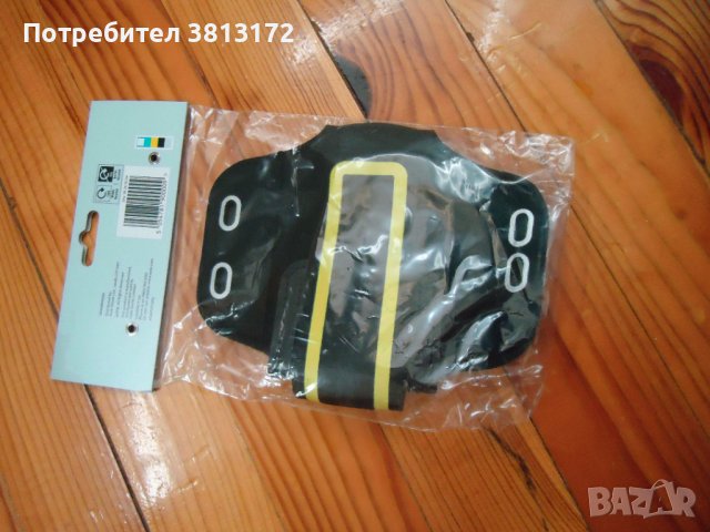 калъф за телефон с лента за ръка, снимка 2 - Други - 41890275