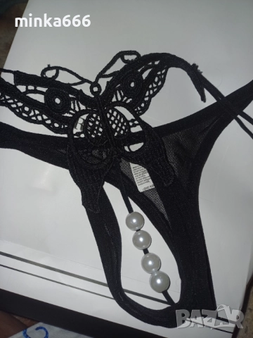 Еротично бельо., снимка 3 - Бельо - 51635509