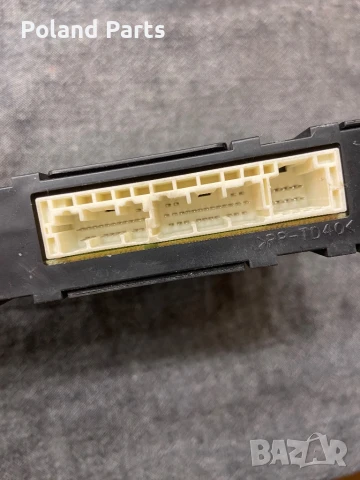 Модул 88650-42720 управление на климатика Тойота Рав4 Toyota RAV4, снимка 2 - Части - 51068125