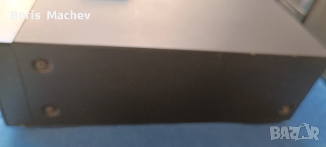 DAT Kenwood DX 7030 + дистанционно , снимка 4 - Ресийвъри, усилватели, смесителни пултове - 52776651