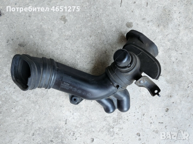 Тръба/въздуховод за Хонда Сивик 8, снимка 4 - Части - 52674666