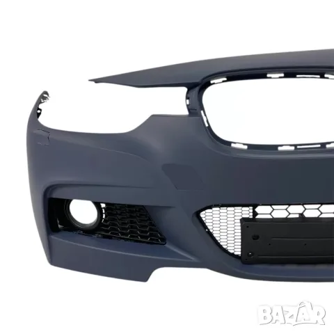 Боди кит M-Tech за BMW 3 Series F30 2012–2018, снимка 4 - Аксесоари и консумативи - 55869286