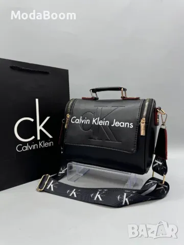 Calvin Klein дамски чанти Различни цветове , снимка 2 - Чанти - 48834973