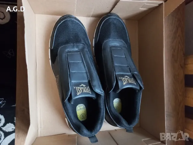 Мъжки маратонки Everlast, снимка 4 - Спортни обувки - 49305217