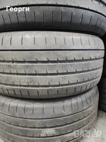 4бр.летни гуми 245/50/19 Yokohama, снимка 10 - Гуми и джанти - 50108091