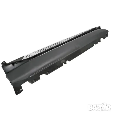 Странични степенки за BMW X5 E70 2007–2013, снимка 7 - Аксесоари и консумативи - 55869195