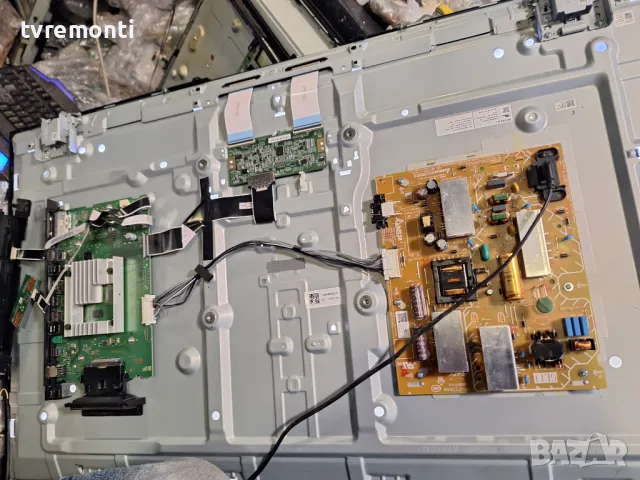 подсветка от дисплей YSBM043CNO13 от Sony модел KD-43X81J, снимка 3 - Части и Платки - 47479805
