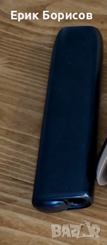 Iqos устройства