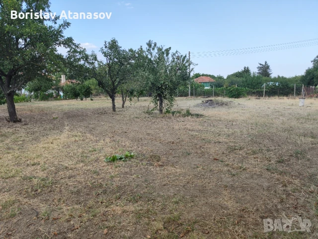 Къща в с.Ветрен , снимка 3 - Къщи - 51286520