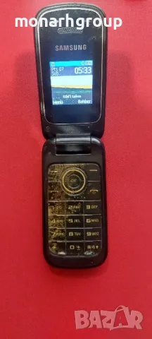 Телефон Samsung GT-E1190/За части