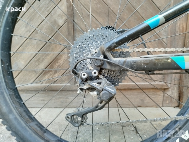 Електрически велосипед Focus мекица, снимка 4 - Велосипеди - 53753117